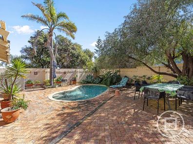 26 Marine Terrace, Sorrento WA 6020