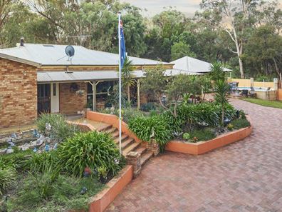 134 Wandoo Drive, Baldivis WA 6171