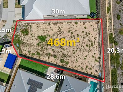 6 Almond Street, Eglinton WA 6034