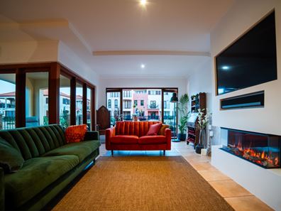 105/18 Port Quays, Wannanup WA 6210