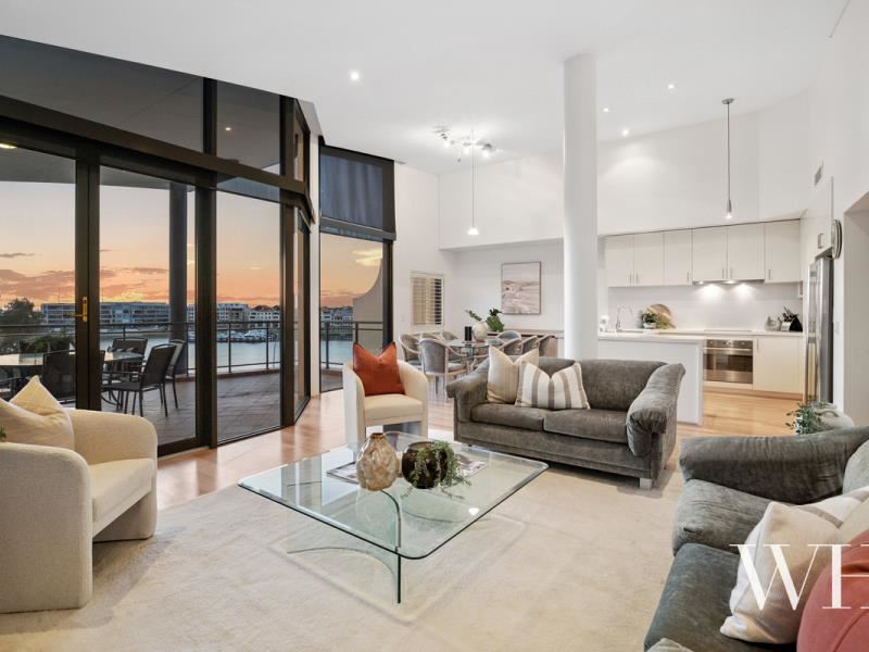 30/1 Riverside Road, East Fremantle
