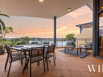 30/1 Riverside Road, East Fremantle WA 6158
