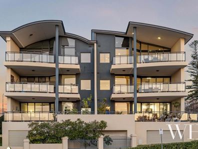 30/1 Riverside Road, East Fremantle WA 6158
