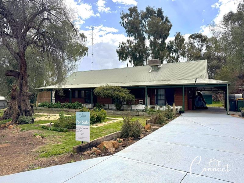 11 Morse Street, York WA 6302