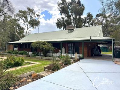 11 Morse Street, York WA 6302