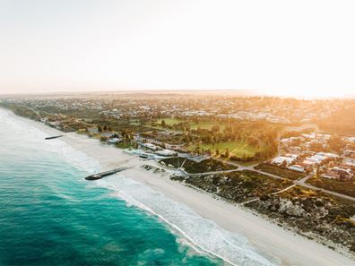 City Beach WA 6015