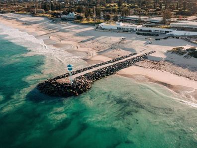 City Beach WA 6015