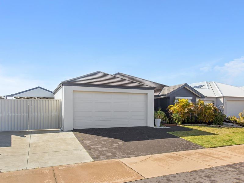 26 Delapre Drive, The Vines WA 6069