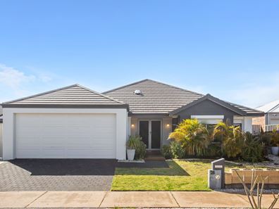 26 Delapre Drive, The Vines WA 6069