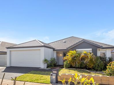 26 Delapre Drive, The Vines WA 6069