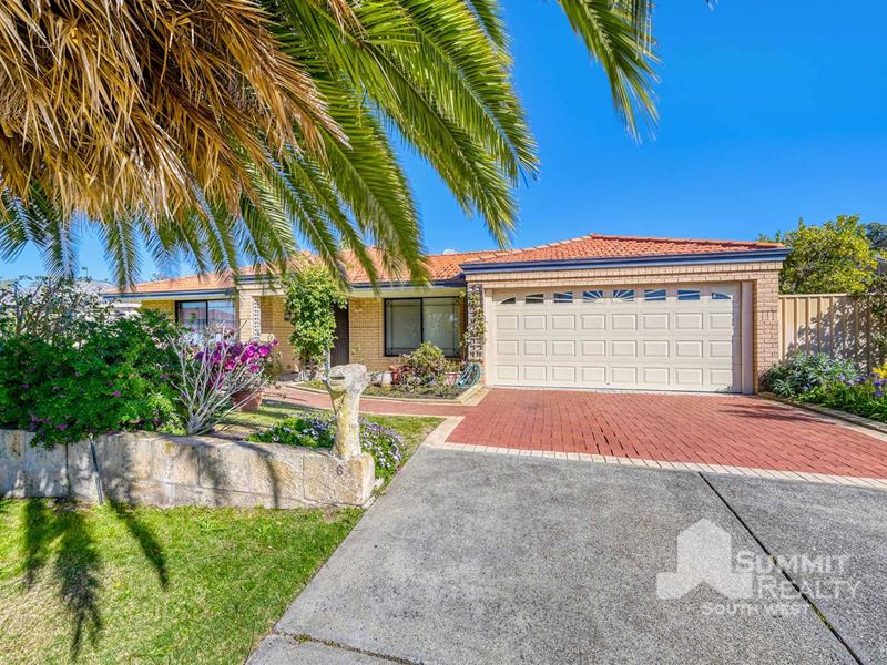 6 Tobin Place, Withers