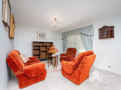 6 Tobin Place, Withers WA 6230