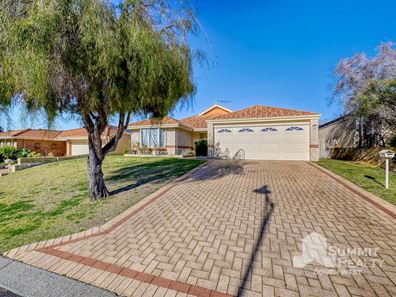 29 Possum Way, College Grove WA 6230