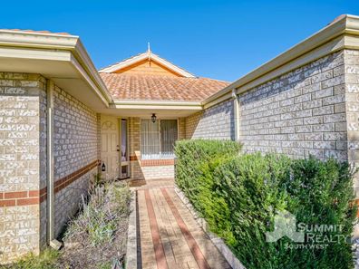 29 Possum Way, College Grove WA 6230