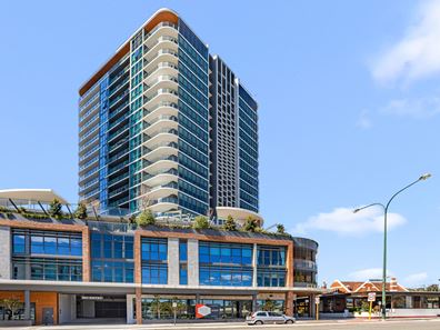 210/3 Mends Street, South Perth WA 6151