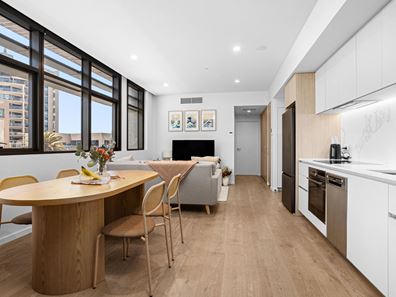 210/3 Mends Street, South Perth WA 6151