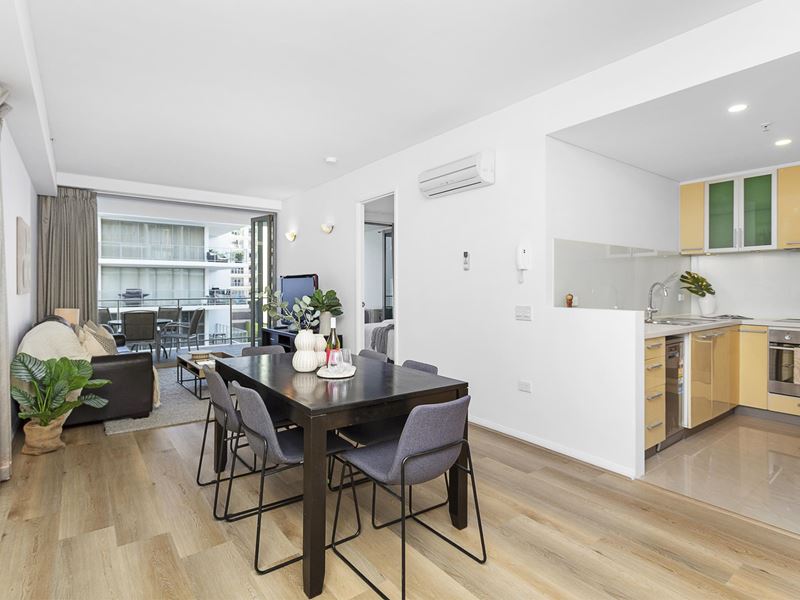 43/151 Adelaide Tce, East Perth