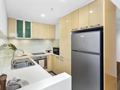 43/151 Adelaide Tce, East Perth WA 6004