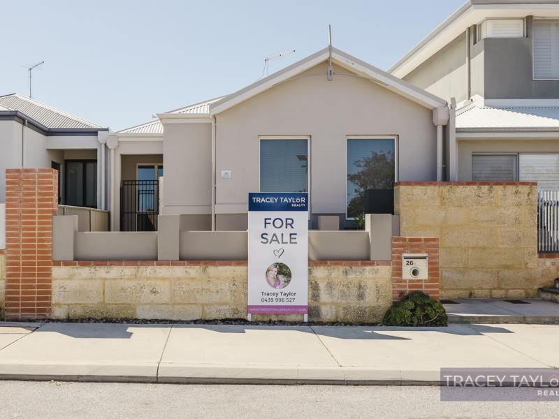 26 Seeadler Street, Clarkson
