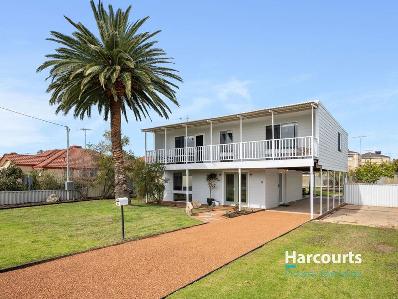 8 Day Road, Mandurah