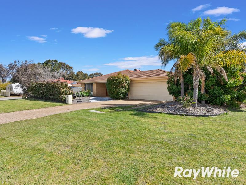 8 Abbotswood Parkway, Erskine WA 6210