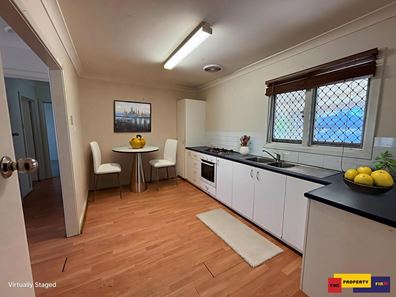38 Stebbing Way, Girrawheen WA 6064