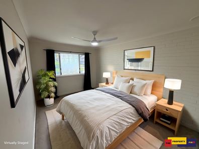 38 Stebbing Way, Girrawheen WA 6064