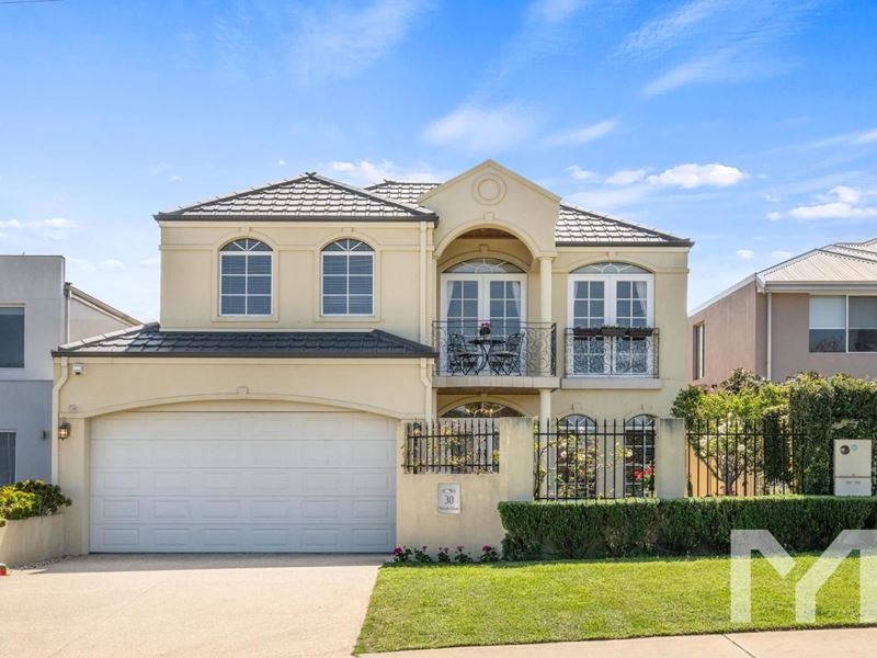 30 Tolley Court, Hamilton Hill