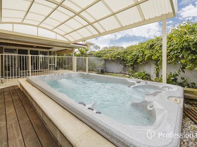 32 Brookmount Drive, Ellenbrook WA 6069