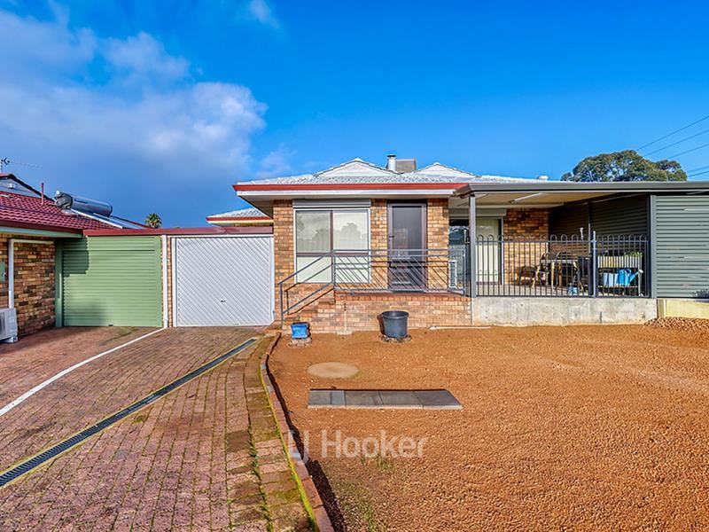 9A Crampton Street, Collie