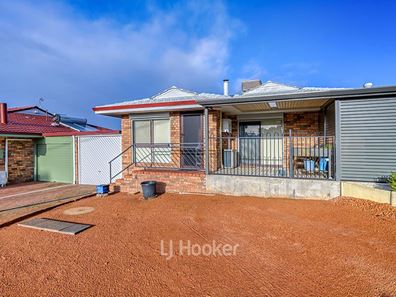 9A Crampton Street, Collie WA 6225
