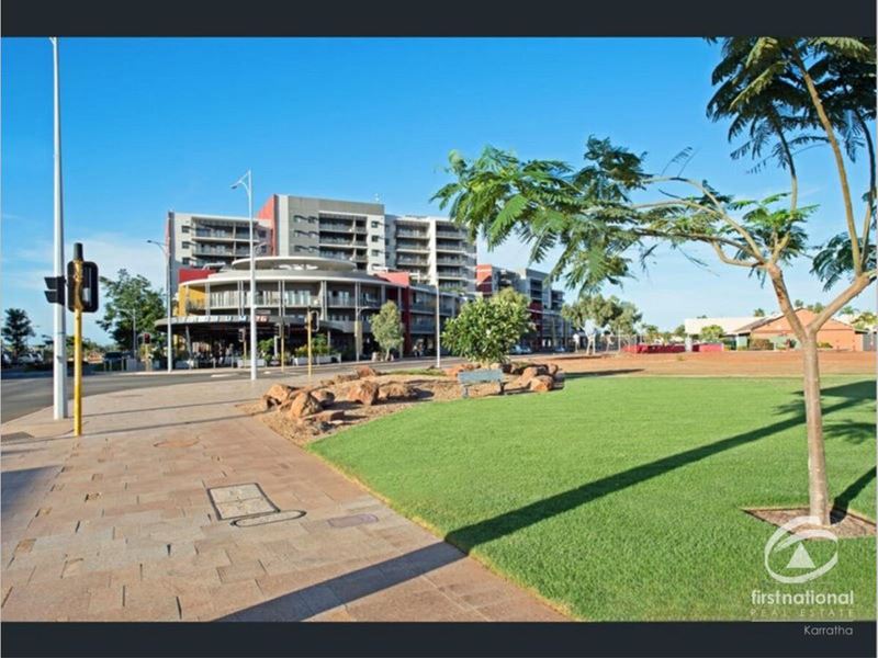 48/26 Sharpe Avenue, Pegs Creek