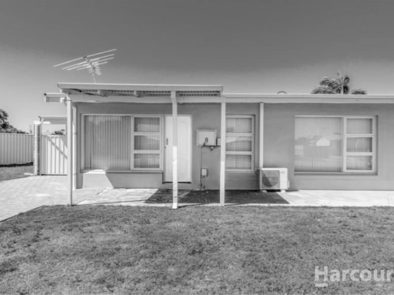 8 Maria Street, Dudley Park WA 6210