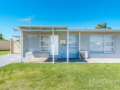 8 Maria Street, Dudley Park WA 6210