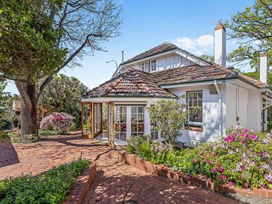49 Forrest Street, South Perth WA 6151