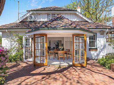 49 Forrest Street, South Perth WA 6151