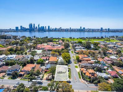 49 Forrest Street, South Perth WA 6151