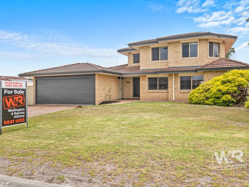 52 Erindale Court, Yakamia WA 6330