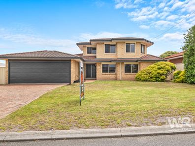 52 Erindale Court, Yakamia WA 6330