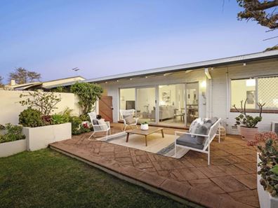 5/21 Anstey Street, Claremont WA 6010