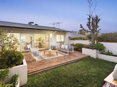 5/21 Anstey Street, Claremont WA 6010