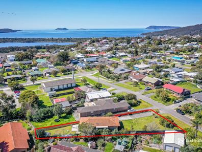 12 Taylor Street, Mira Mar WA 6330