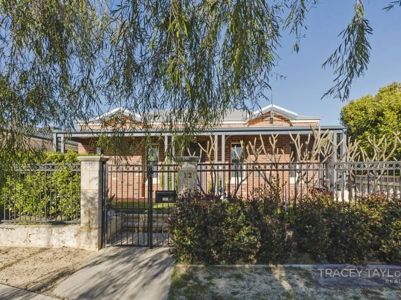 12 Knighton Way, Butler