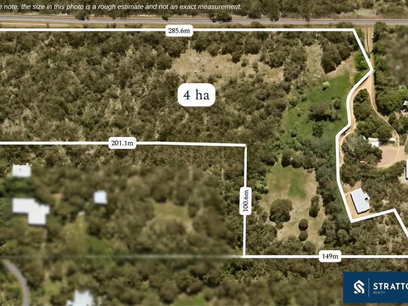1285 Glen Forrest Drive, Glen Forrest WA 6071