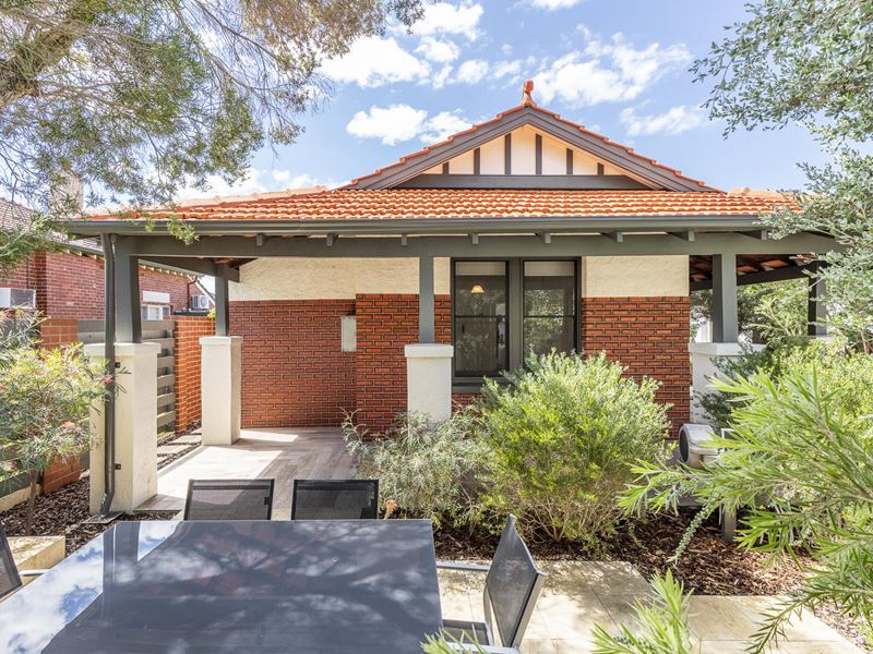 60 Edinboro Street, Mount Hawthorn