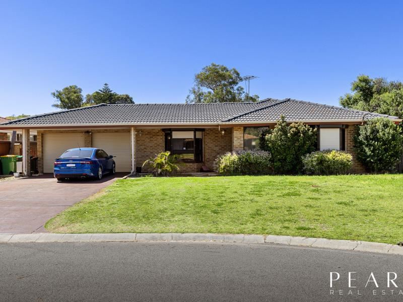 16 Sculptor Close, Rockingham WA 6168