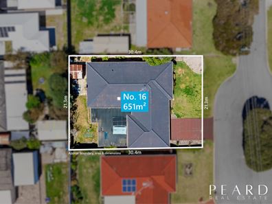 16 Sculptor Close, Rockingham WA 6168