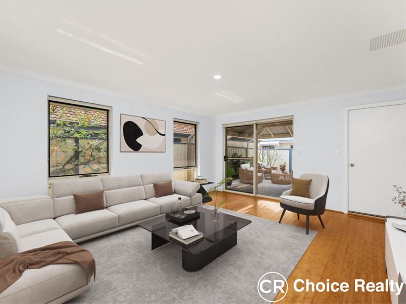 309 Wentworth Parade, Success WA 6164