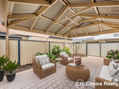309 Wentworth Parade, Success WA 6164