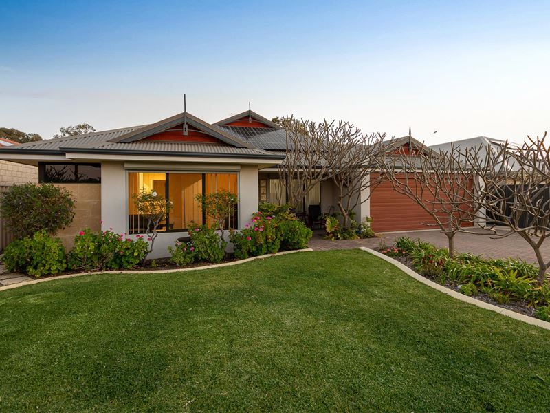 14 Ghost Gum Gardens, Baldivis